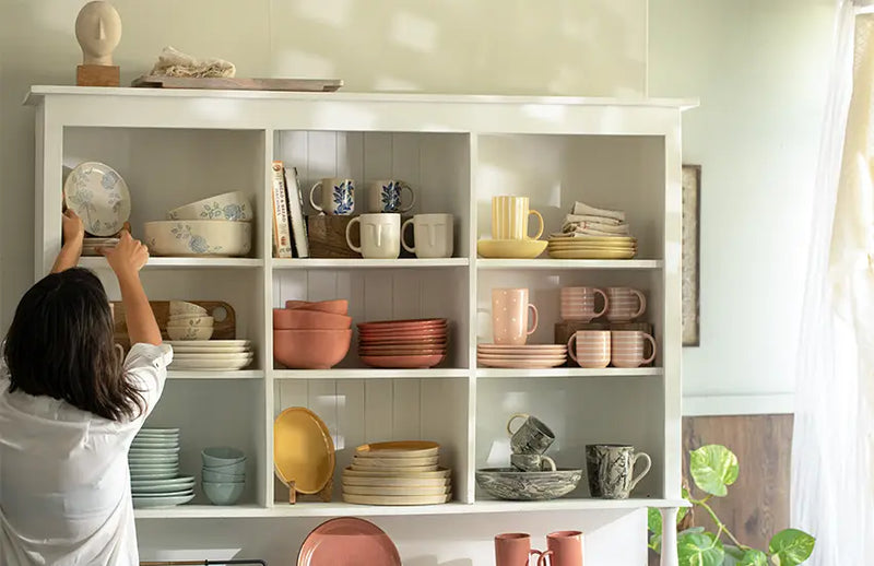 Caring For Your Items