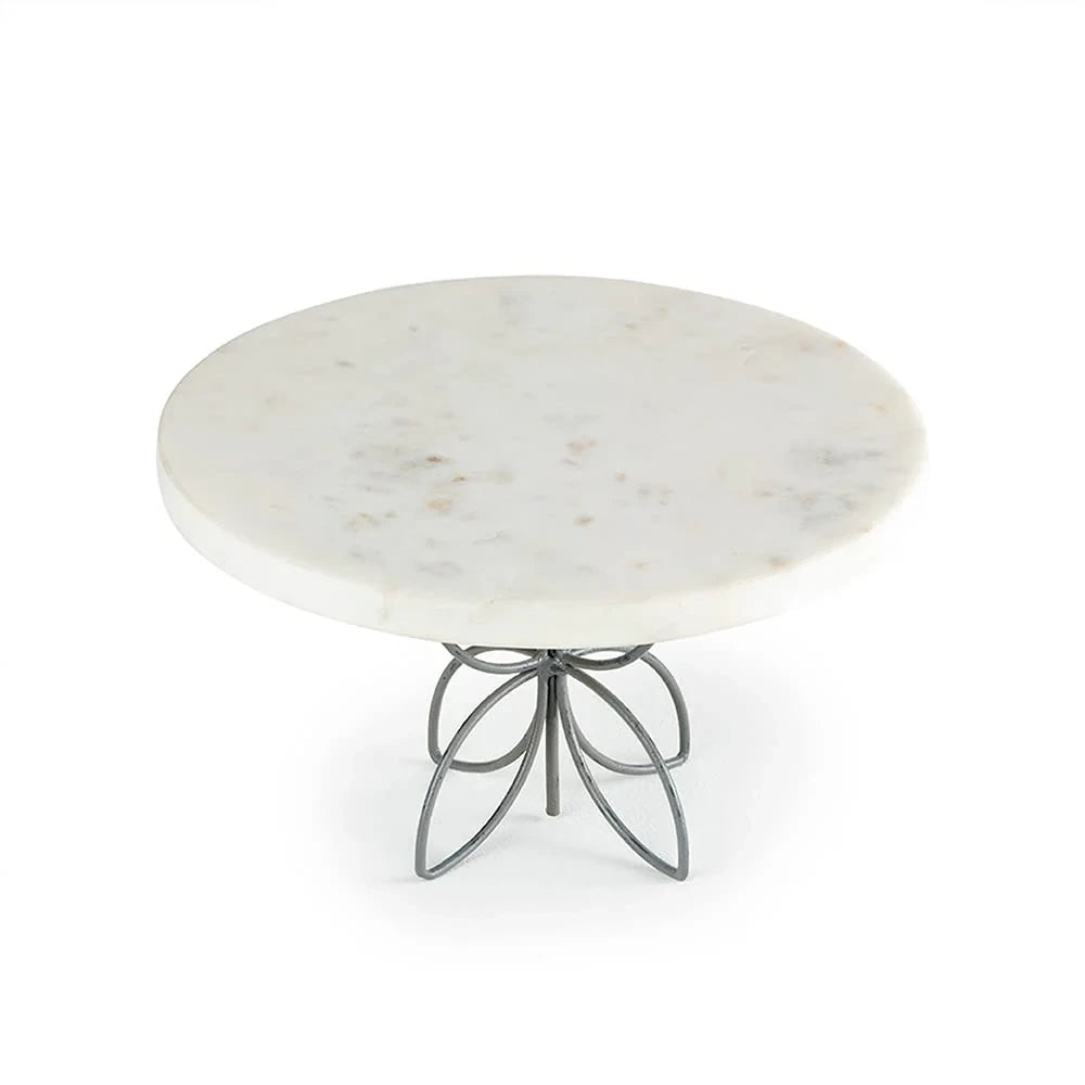 Kawaii Marble Cakestand
