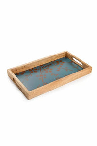 Vine Wooden Tray