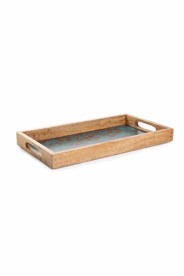 Vine Wooden Tray