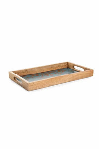 Vine Wooden Tray