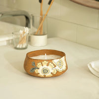 Fleur D'or Wax Filler