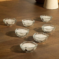 Kanchdeep Diya Set of 24