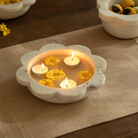 Marble Crescent Urli