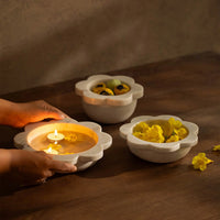 Marble Crescent Urli