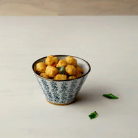 Ocean Heart Ceramic Serving Bowl