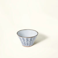 Ocean Heart Ceramic Serving Bowl