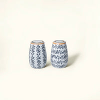 Ocean Hearts Ceramic Salt And Pepper Shaker