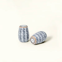 Ocean Hearts Ceramic Salt And Pepper Shaker