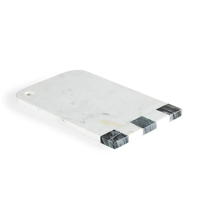 Lithe Marble Chopping Board