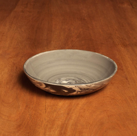 Carbon Ceramic Bowl