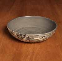 Carbon Ceramic Bowl