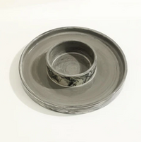 Carbon Ceramic Chip-N-Dip