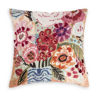 Blossom Handmade Cushion