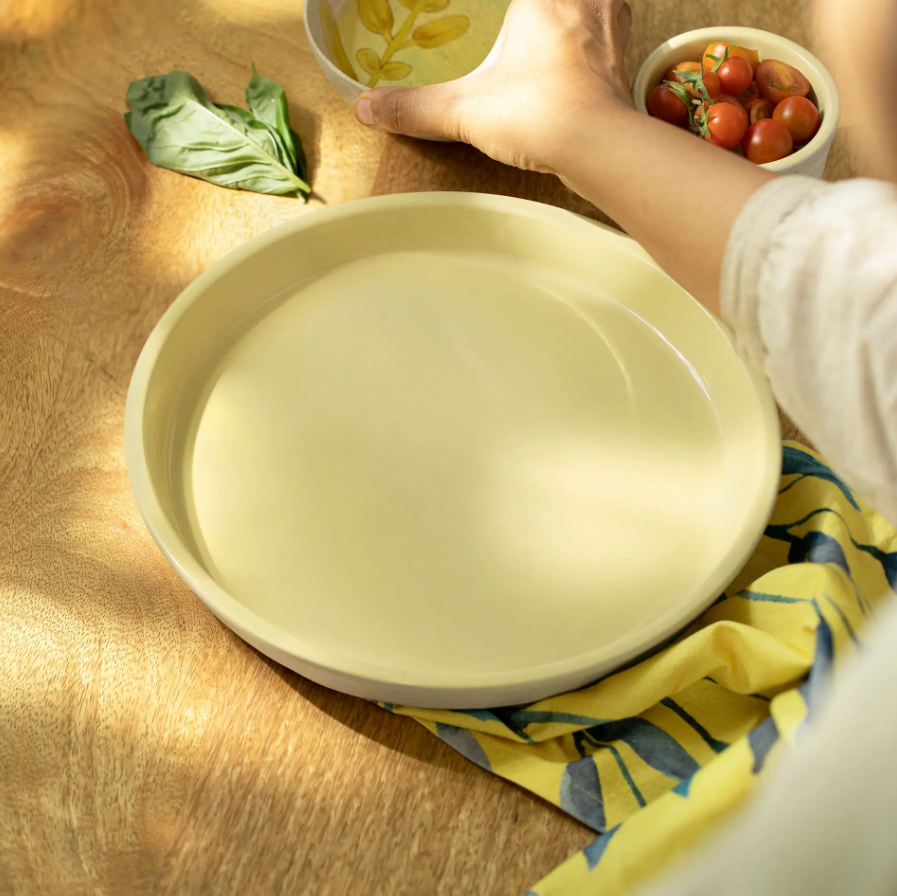 Butter-up Ceramic Baking Dish