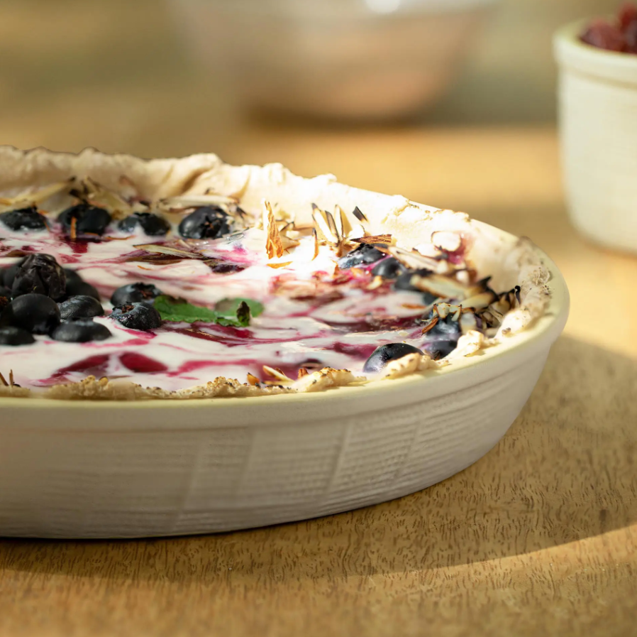 Butter-up Ceramic Baking Dish