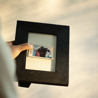 Onyx Photo Frame