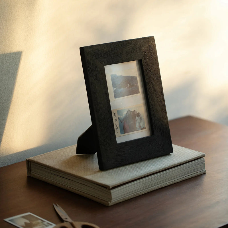 Onyx Photo Frame