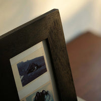Onyx Photo Frame