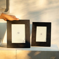 Onyx Photo Frame
