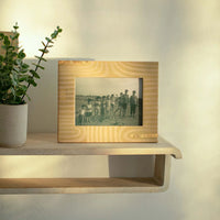 Lini Photo Frame