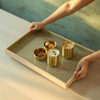 Rayas Tray