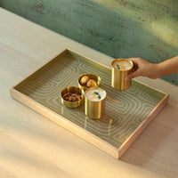 Rayas Tray