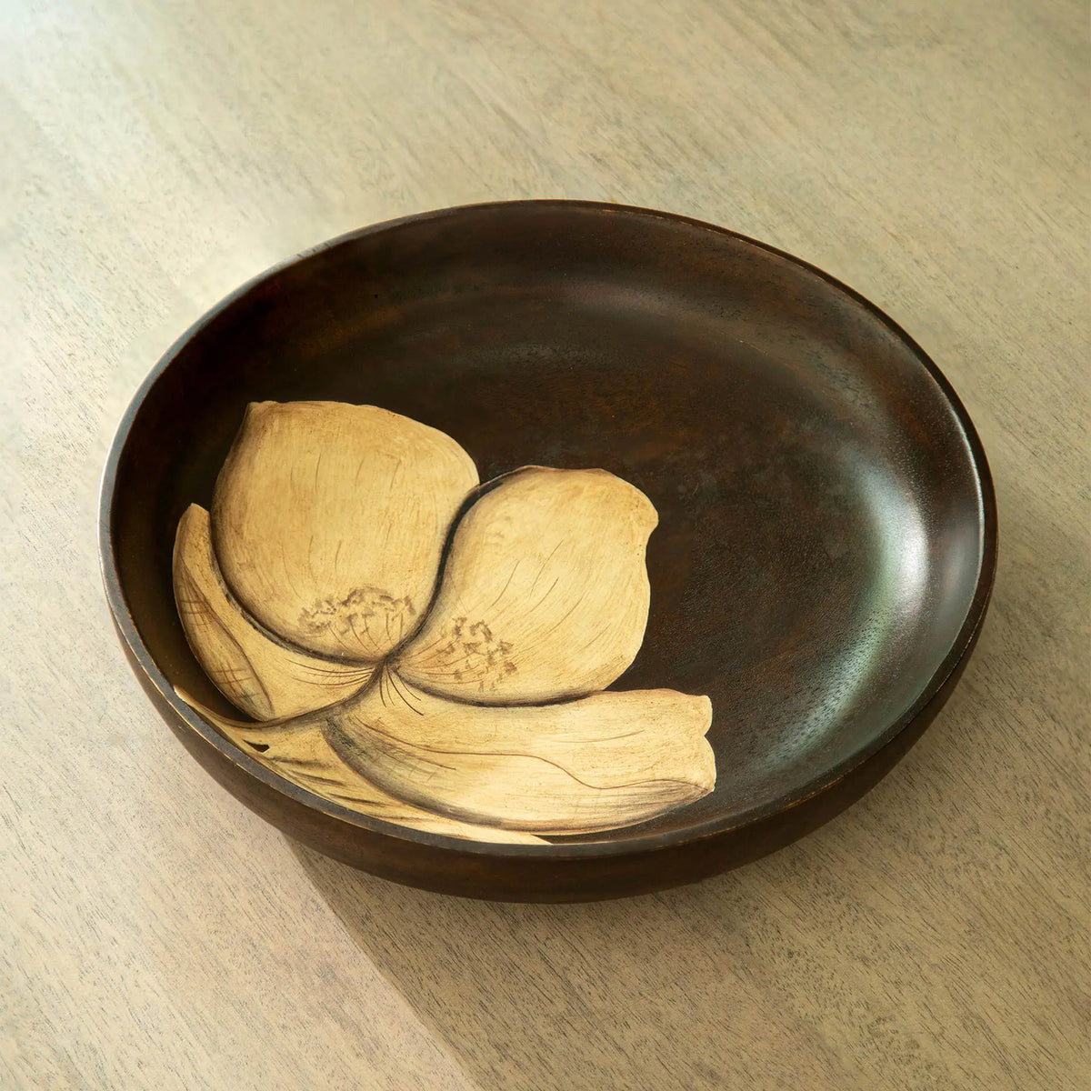 Tashi Bowl