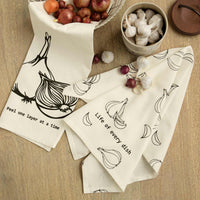 Masala  Dish Towel Set of Two