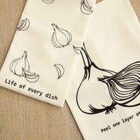 Masala  Dish Towel Set of Two
