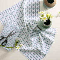 Maze Dish Towel Set of Two