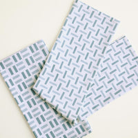 Maze Dish Towel Set of Two