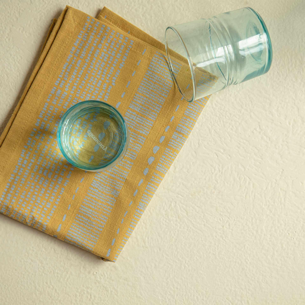 Mellow Dish Towel Set of Two