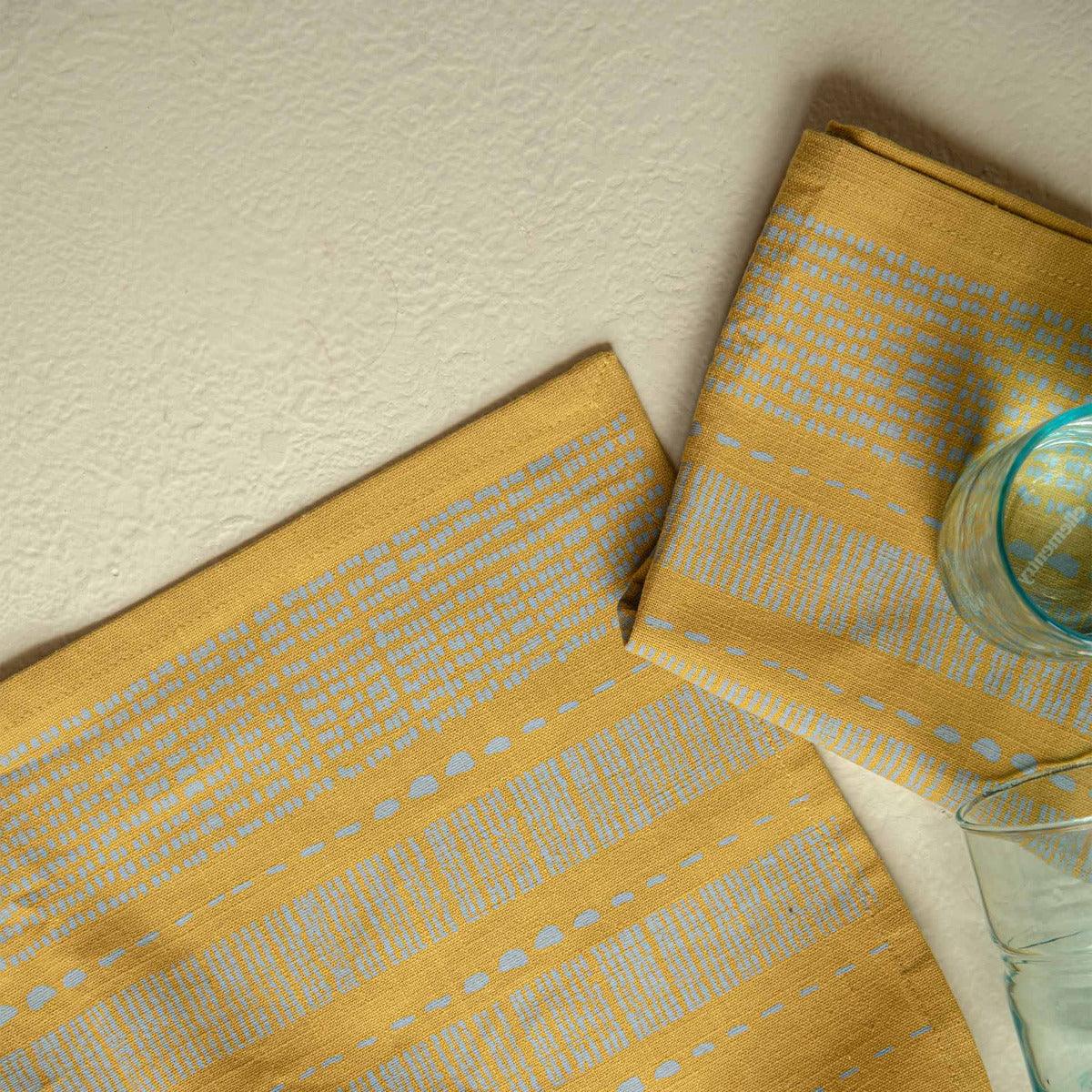 Mellow Dish Towel Set of Two