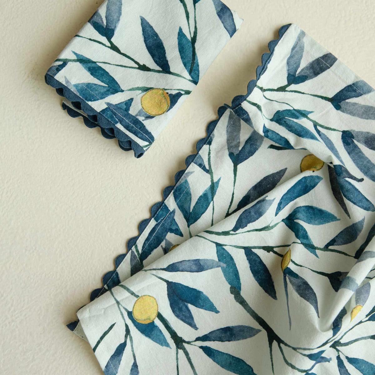 Fresca Dish Towel Set of 2