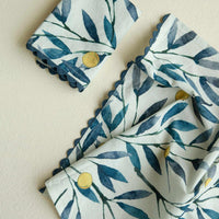 Fresca Dish Towel Set of 2