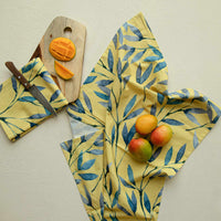 Spring Belle Dish Towel Set of Two