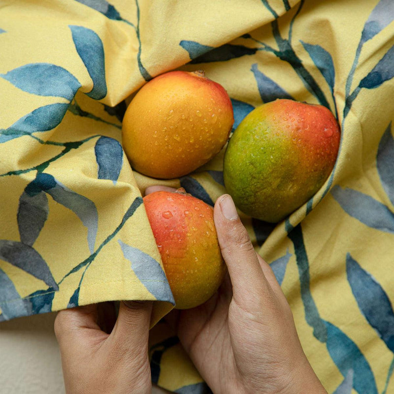 Spring Belle Dish Towel Set of Two