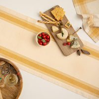 Mango Mojito Table Runner