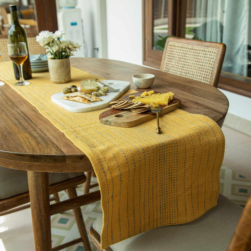 Mellow Table Runner