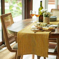Mellow Table Runner