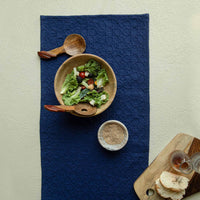 Sapphire Table Runner