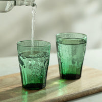 Midori Tumbler Set Of Two - Short