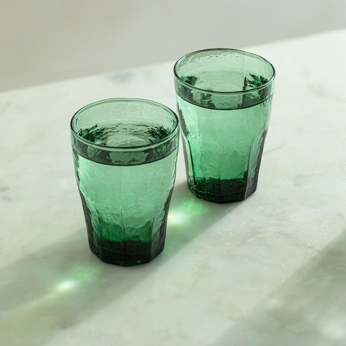 Midori Tumbler Set Of Two - Short