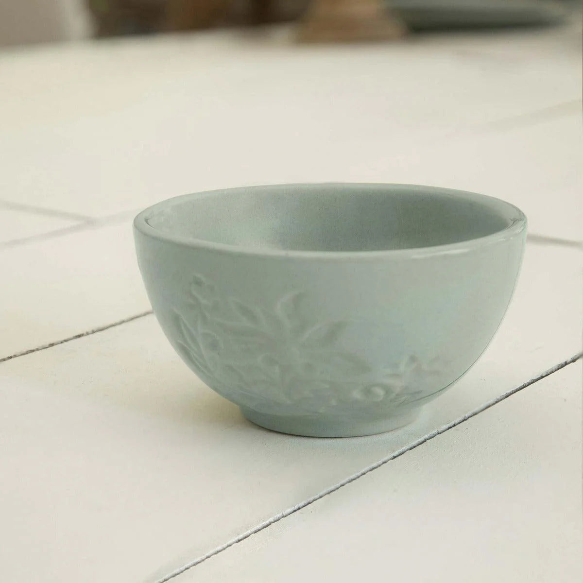 Upper Crust Side Bowl