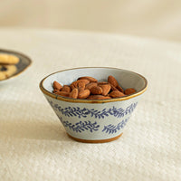 Ocean Heart Ceramic Soup Bowl